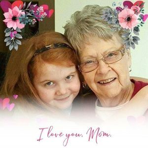 Meet your Posher, Julie